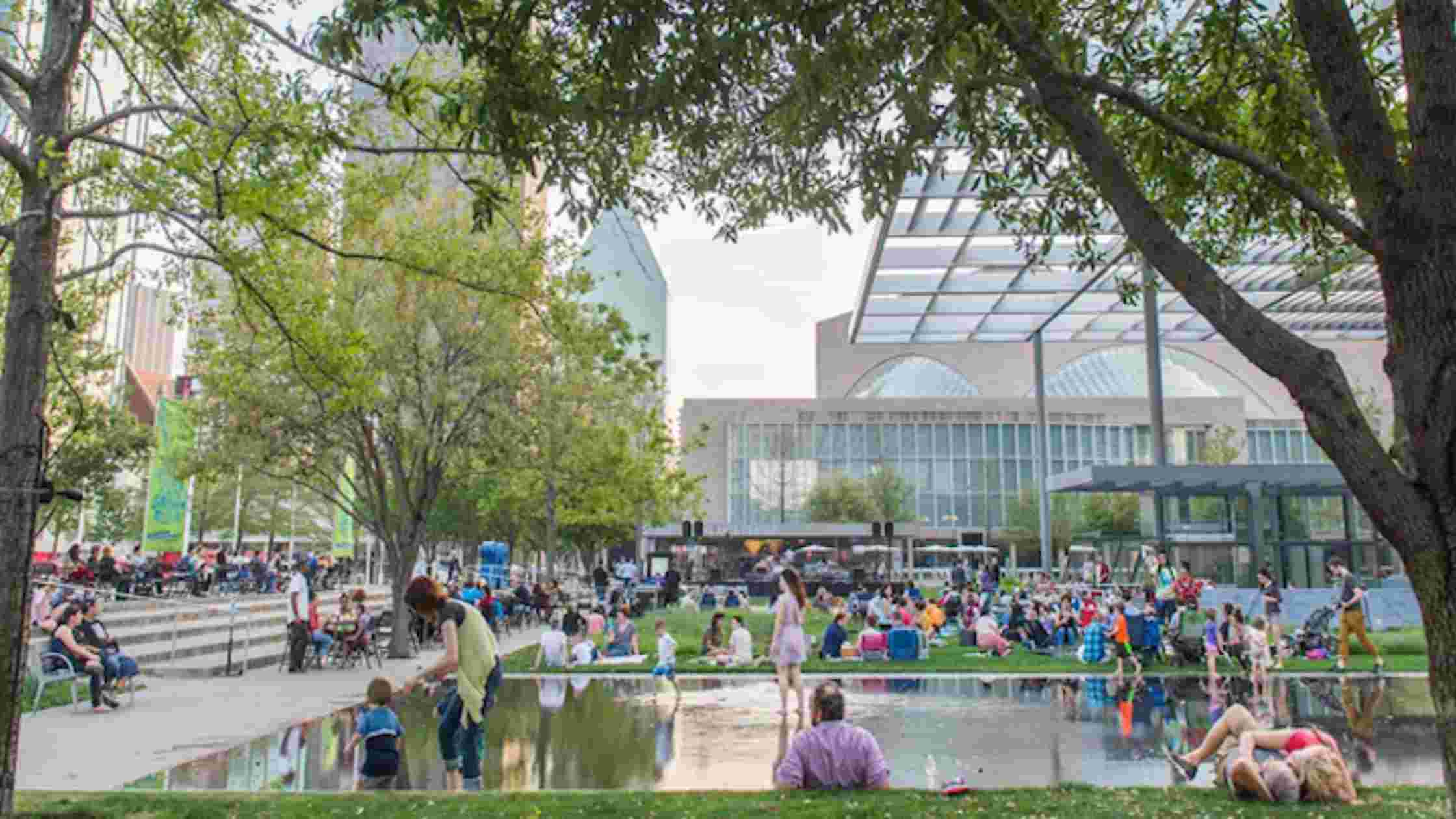 Dallas Tx, Corporate Transportation Services for Groups, Events & Airport Transfers 