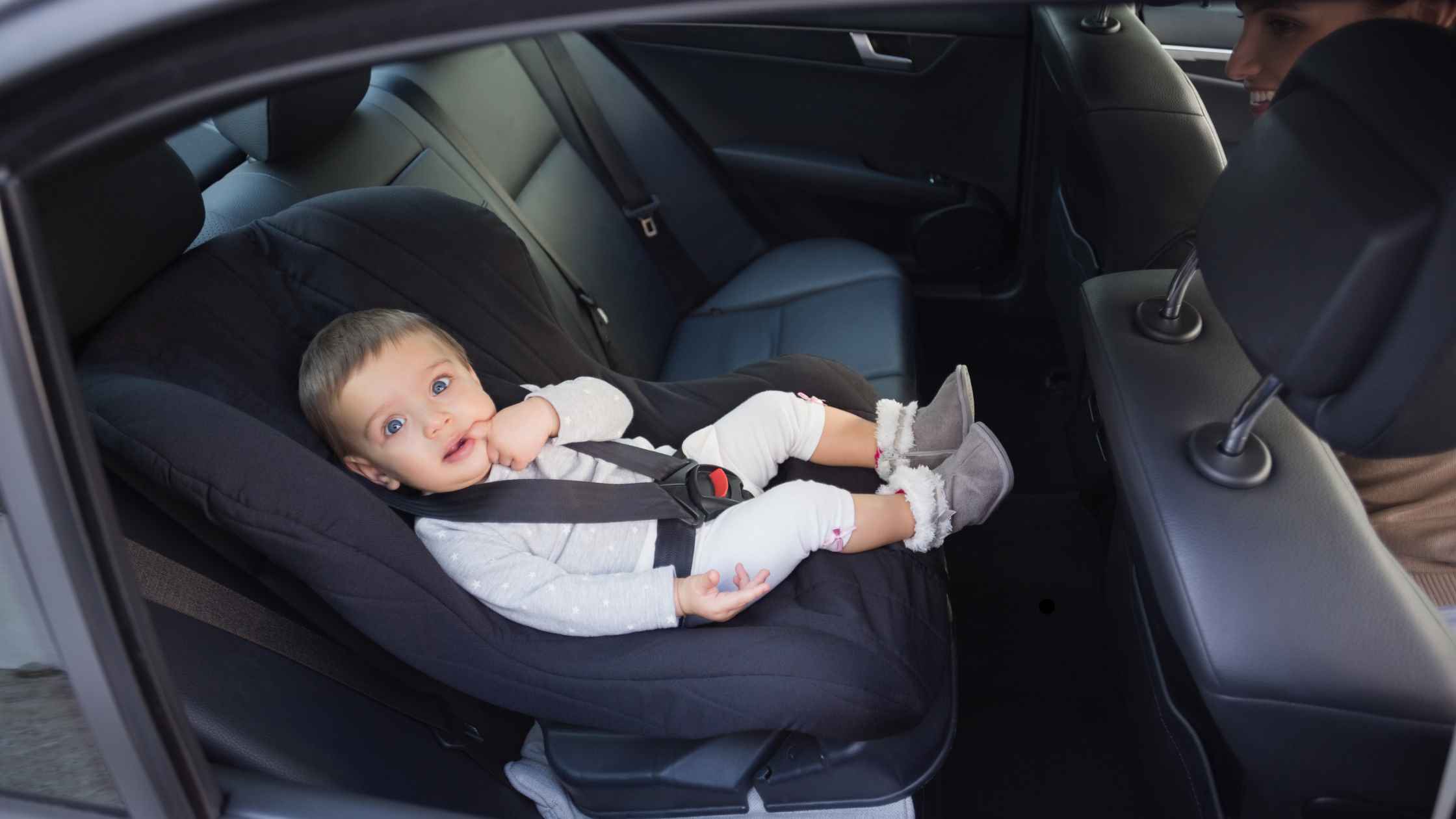 The Importance of a Baby Car Seat in Every Ride with Your Child