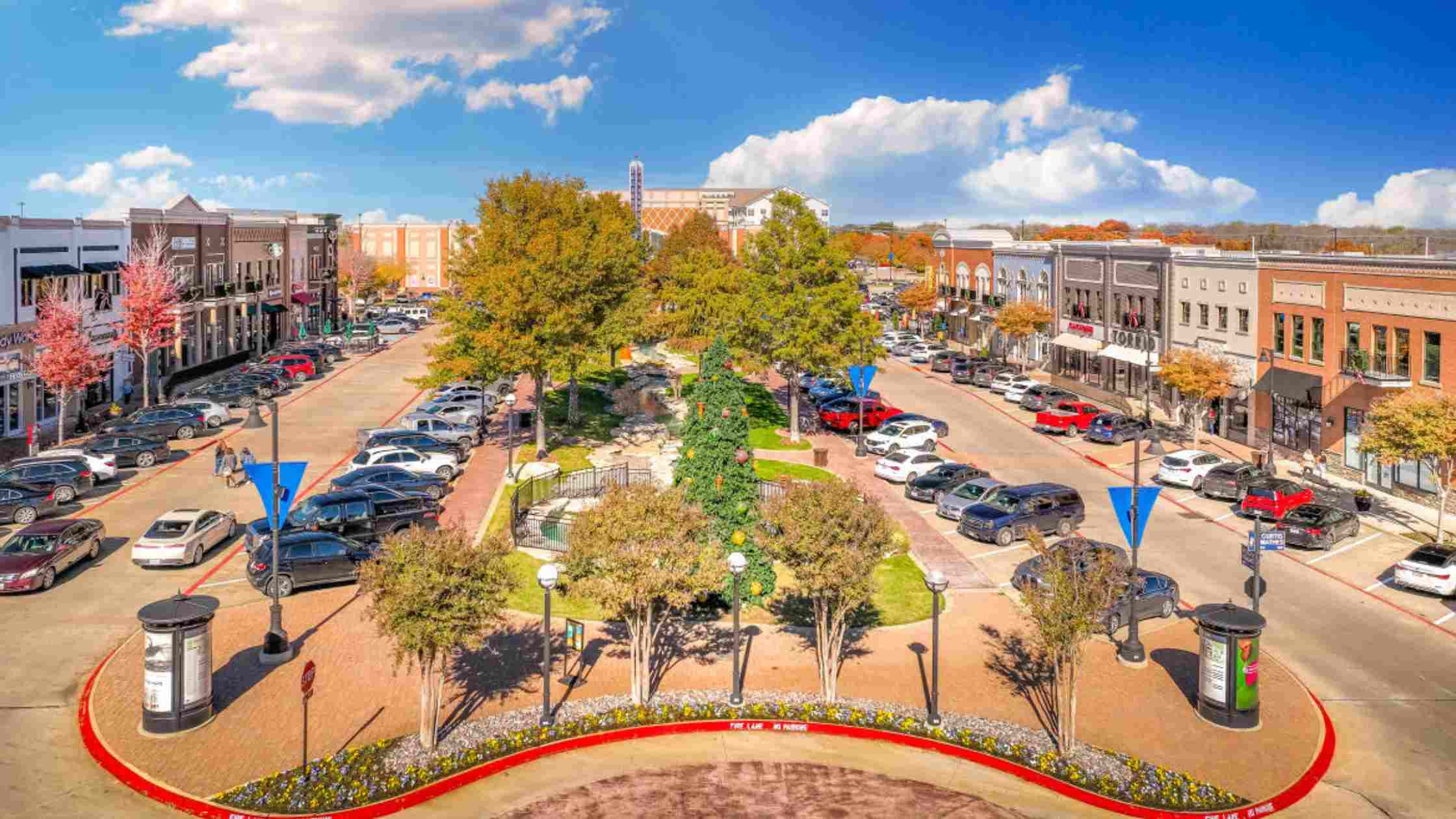  Premium Arlington Limousine Service for Arlington Highlands & Beyond