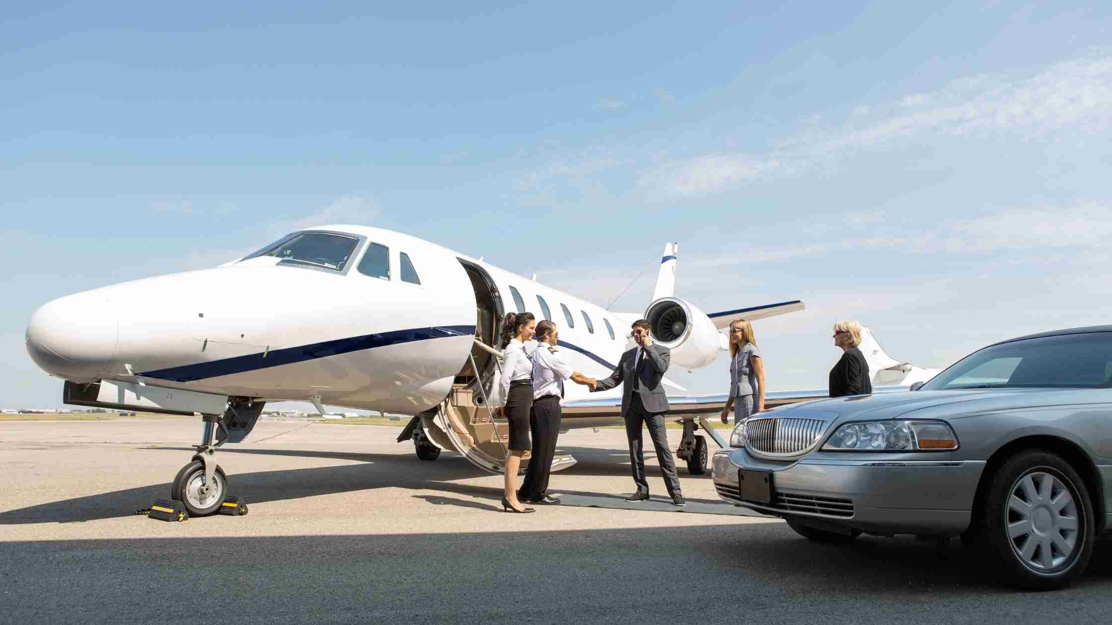 Best DFW Airport Transportation Options for Dallas Travelers