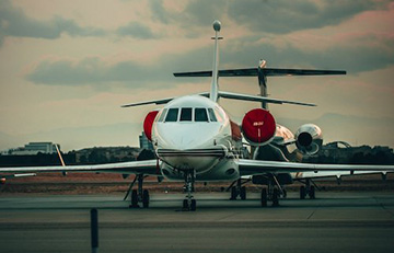 Addison Airport