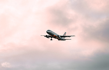 Fort Worth Alliance Airport