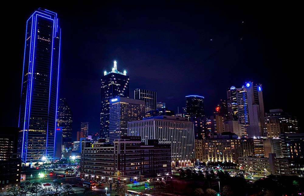 Dallas/ Forth Worth City Tours