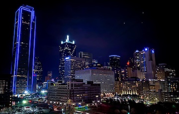 Dallas/ Forth Worth City Tours