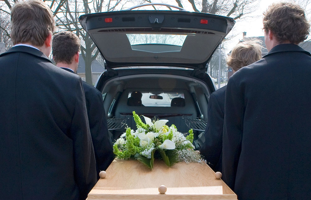 Funeral Transfers